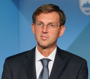 Miroslav Cerar