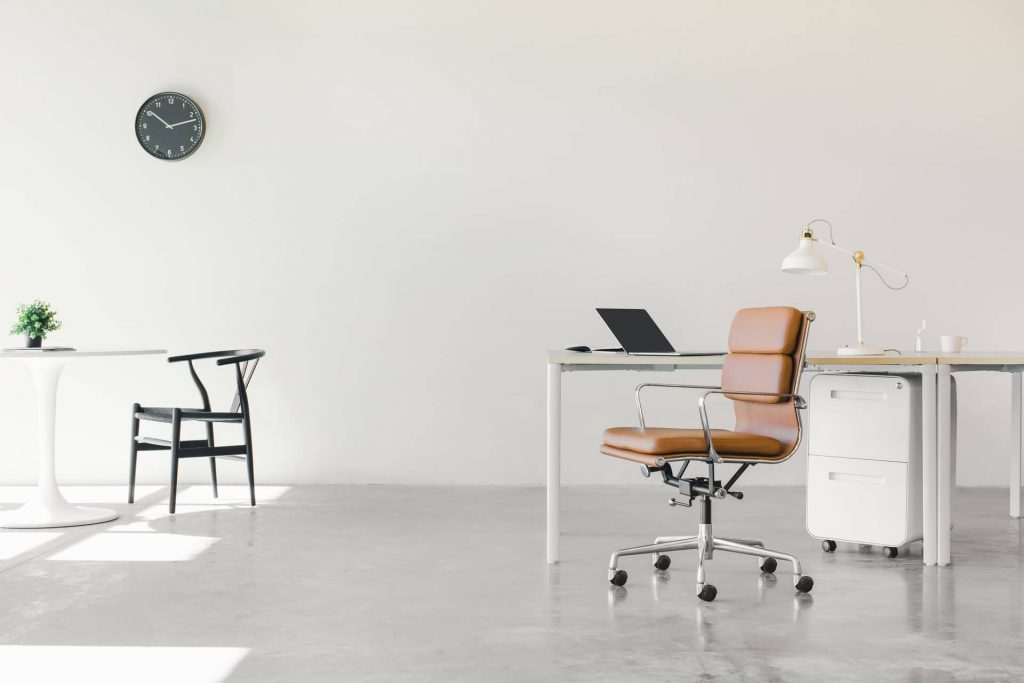 Bürostühle